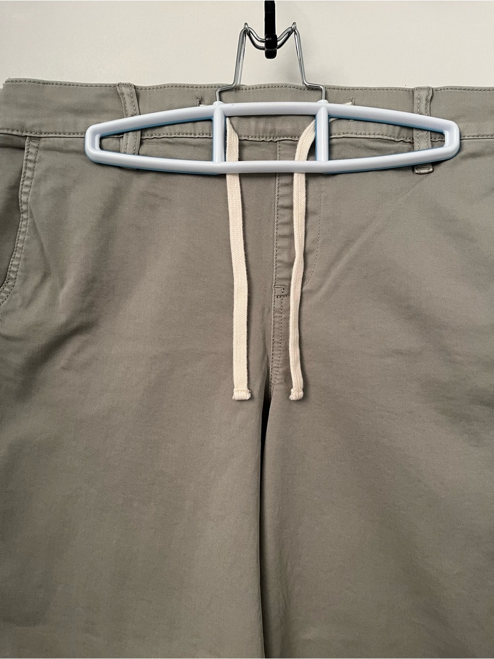Torrid Wide-Leg Ankle Crop Pants - Picture 8 of 10